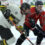 GALLERY: Bzdyl leads Rapids over Voodoos in NOJHL exhibition play