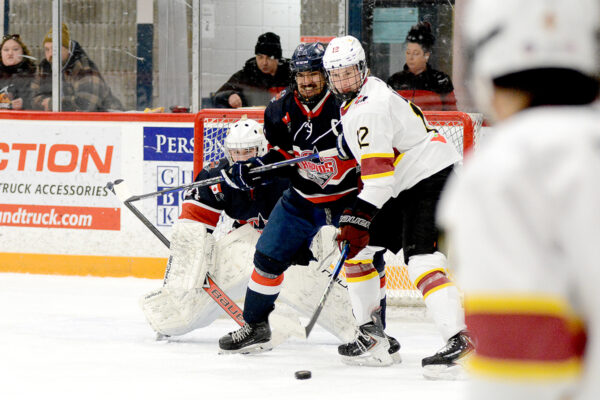 GALLERY: Timmins tames French River