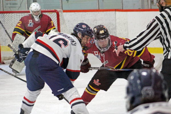 GALLERY: Timmins dominates French River