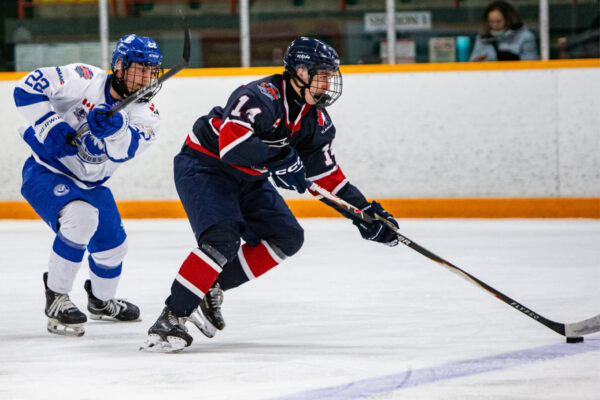 GALLERY: Cubs’ Horgan sets NOJHL points record among defencemen in win over Rapids