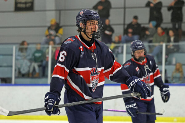 NOJHL Team Previews: French River Rapids